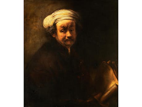 Rembrandt Harmensz van Rijn, 1606 - 1669, nach